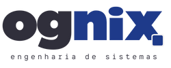 Logo da Empresa